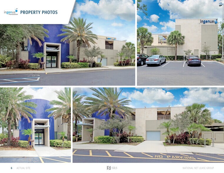 More Photos Of 4190 Millenia Blvd, Orlando Office For Lease