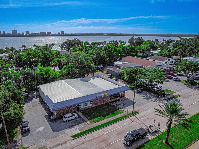 More Photos Of 4651 S Ridgewood Ave, Port Orange Auto Repair For Sale