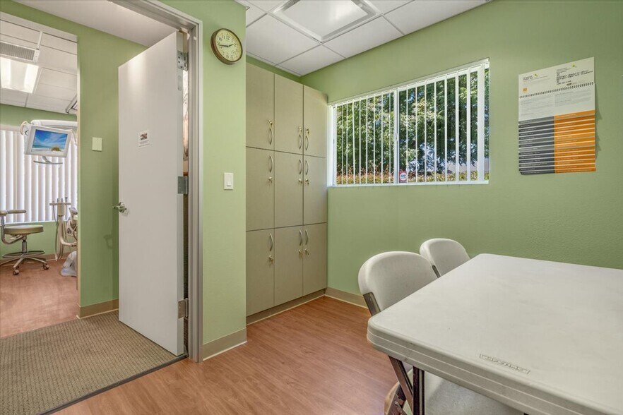 More Photos Of 2410 Dyer Ln, Fremont Medical For Lease