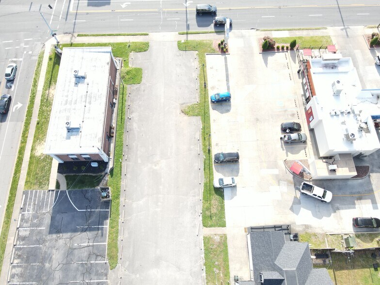 More Photos Of 1729 Frederica St, Owensboro Land For Sale