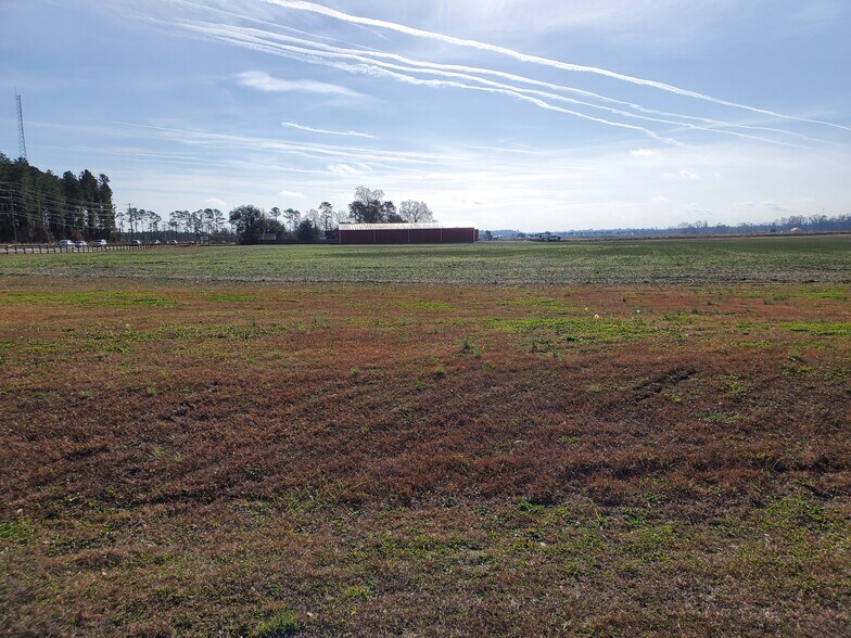 More Photos Of 5601 Gum Branch Rd, Jacksonville Land For Sale