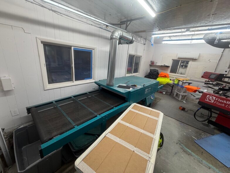 More Photos Of 82 Libby Hill Rd, Oakland General Retail For Sale