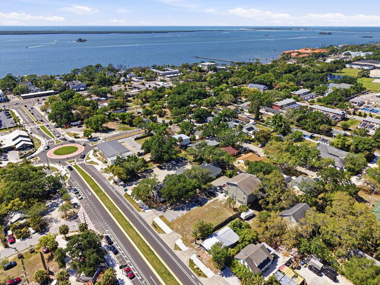 More Photos Of 444 Skinner Blvd, Dunedin Land For Sale