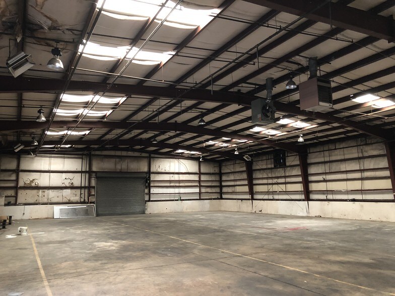 More Photos Of 1524 Taylor Ave, Atlanta Industrial For Sale