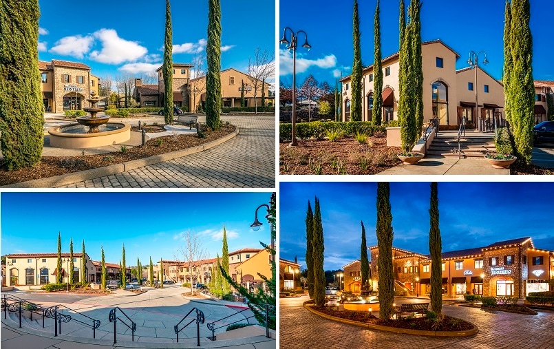 More Photos Of 3901-3911 Park Dr, El Dorado Hills Unknown For Lease