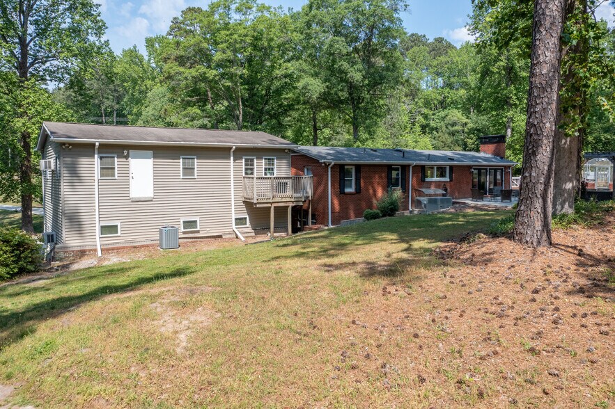 More Photos Of 2129 Kelly Rd, Apex Land For Sale