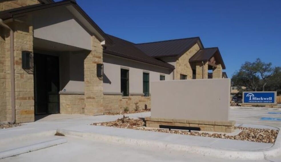 More Photos Of 18875 Fm 2252, Garden Ridge Office For Lease
