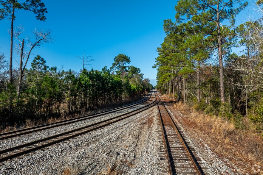 More Photos Of 11033 Blasius Road, Jacksonville Land For Sale