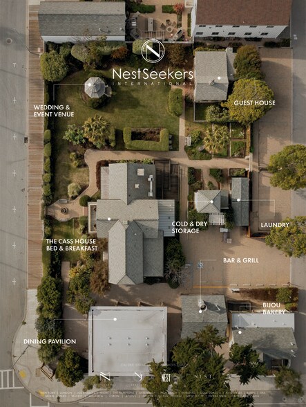 More Photos Of 149 Cayucos Dr, Cayucos Hospitality For Sale