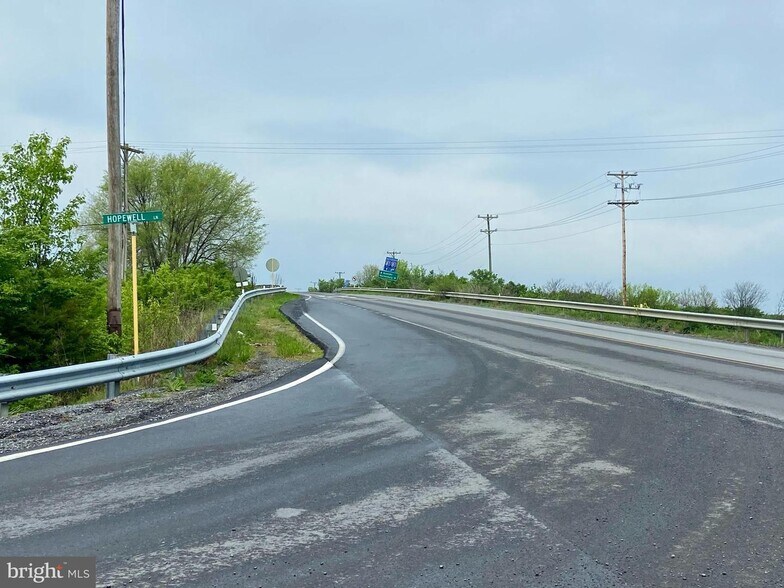 More Photos Of Hopewell Lane, Clear Brook Land For Sale