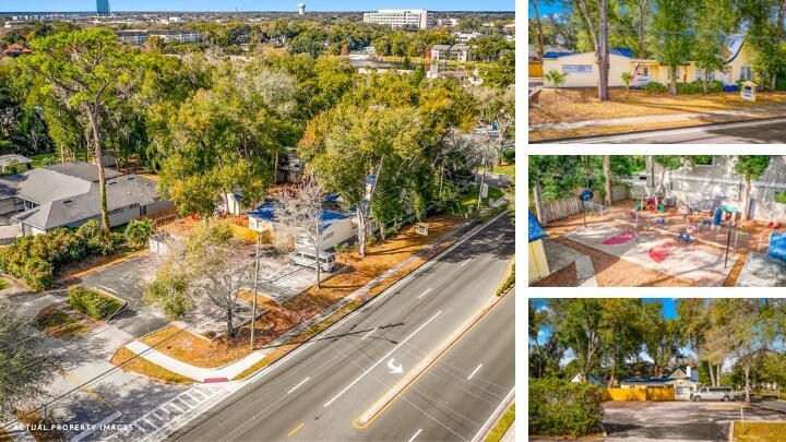 More Photos Of 290 Maitland Ave, Altamonte Springs Daycare Center For Sale