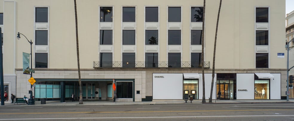 More Photos Of 9536-9560 Wilshire Blvd, Beverly Hills Office For Lease