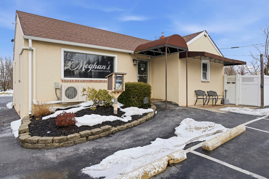 More Photos Of 1117 Smithbridge Rd, Glen Mills General Retail For Sale