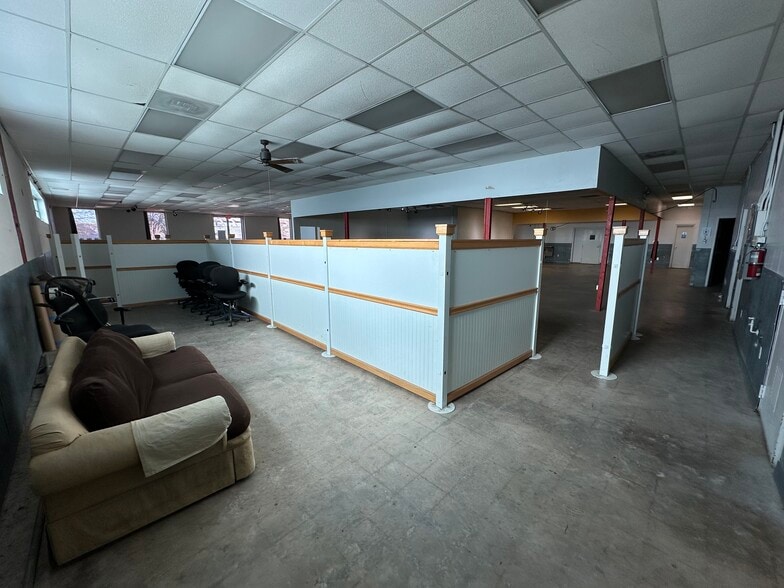 More Photos Of 5999 New Peachtree Rd, Doraville Loft Creative Space For Lease
