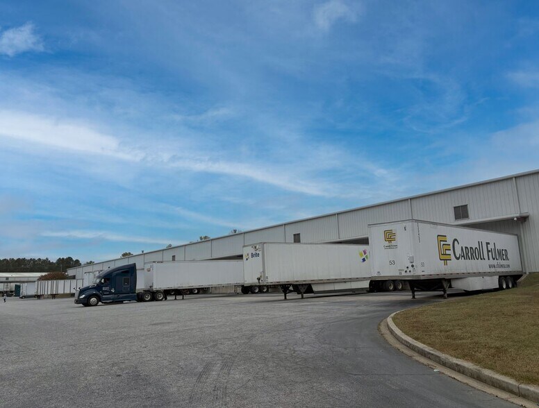 Primary Photo Of 1102 Piedmont Hwy, Piedmont Distribution For Lease
