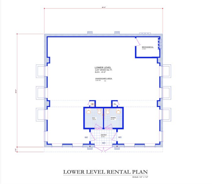 More Photos Of 466 E Main St, Middletown Medical For Lease