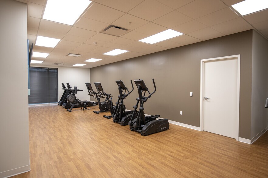 More Photos Of 2400 Ansys Dr, Canonsburg Office For Lease