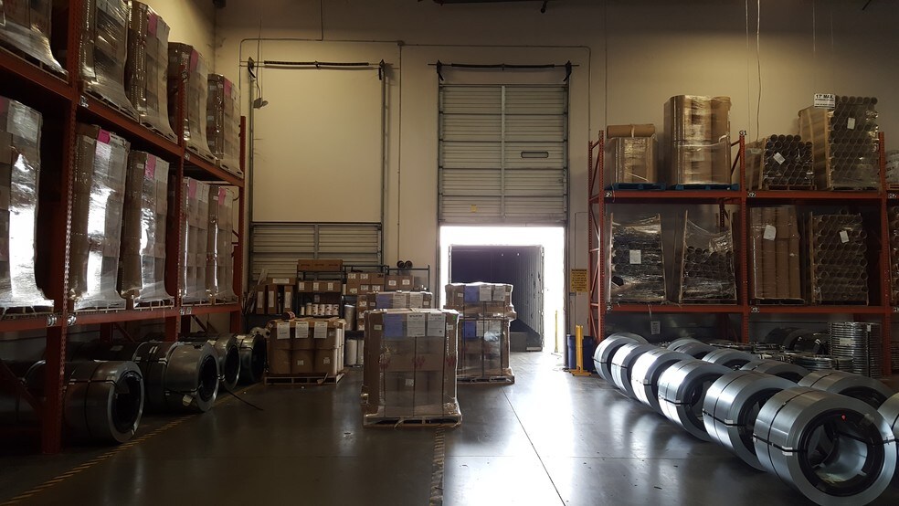 More Photos Of 9190 Hyssop Dr, Rancho Cucamonga Warehouse For Lease