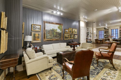 Primary Photo Of 528 Gravier St, New Orleans Office For Lease