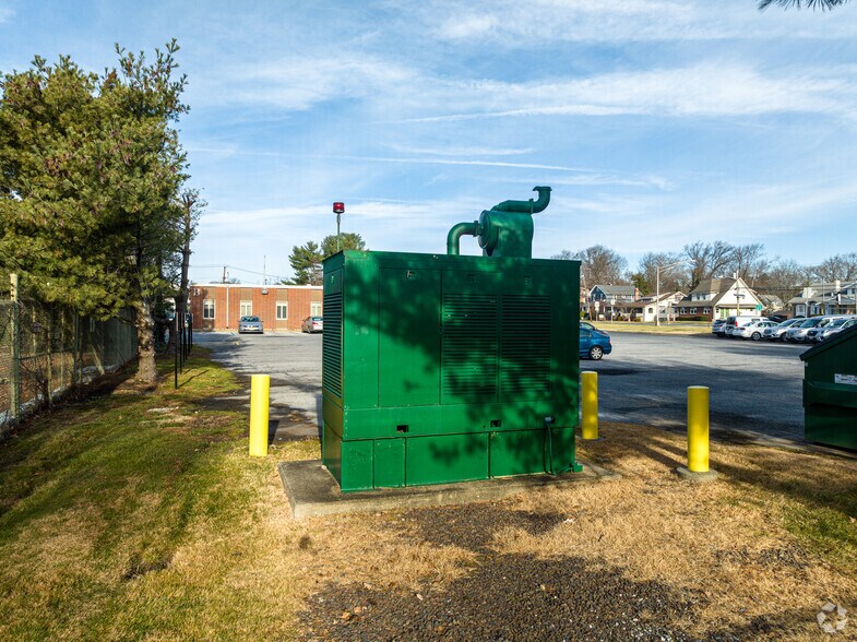 More Photos Of 500 Grove St, Haddon Heights Medical For Lease