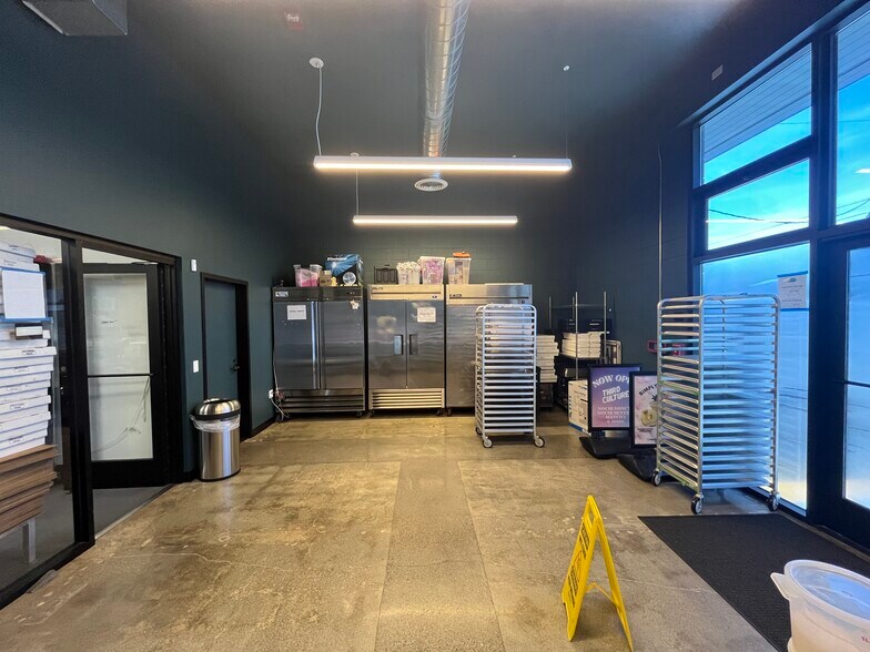 More Photos Of 1619-1621 5th St, Berkeley Food Processing For Sale