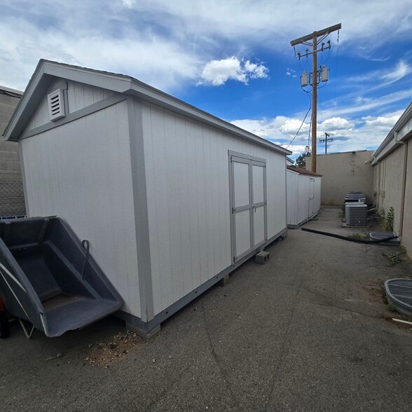 More Photos Of 3950 S Redwood Rd, Salt Lake City Freestanding For Sale