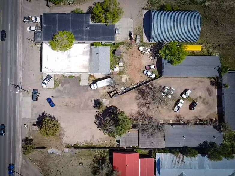 1805 S Greeley Hwy, Cheyenne, WY 82007 Apartments For Sale