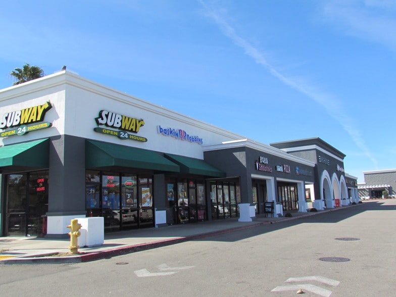 More Photos Of 1901-2401 N Rose Ave, Oxnard Unknown For Lease