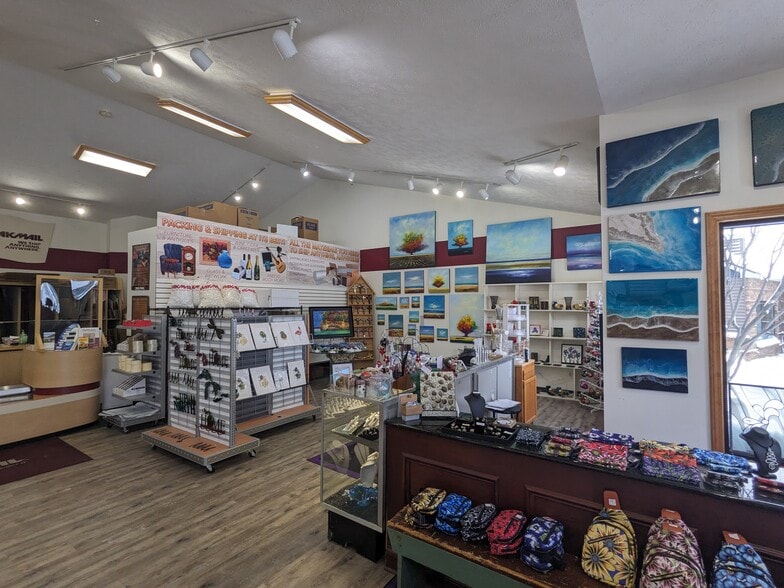More Photos Of 3311 South Airport Rd, Traverse City Storefront Retail Office For Lease