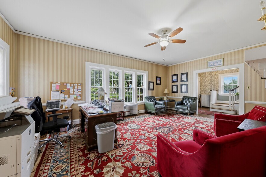 More Photos Of 18697 Forest Rd, Lynchburg Office For Sale