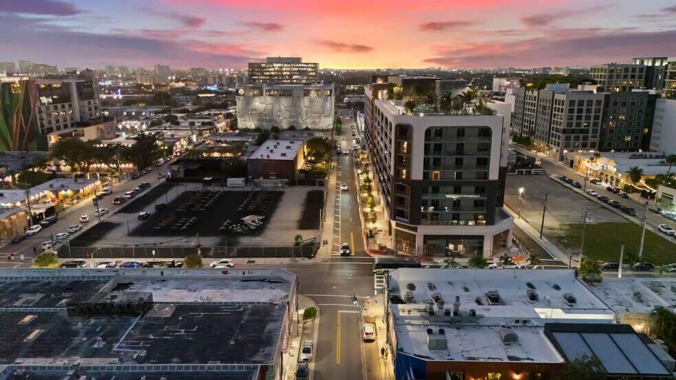 More Photos Of 2701 NW 2nd Ave, Miami Storefront For Lease
