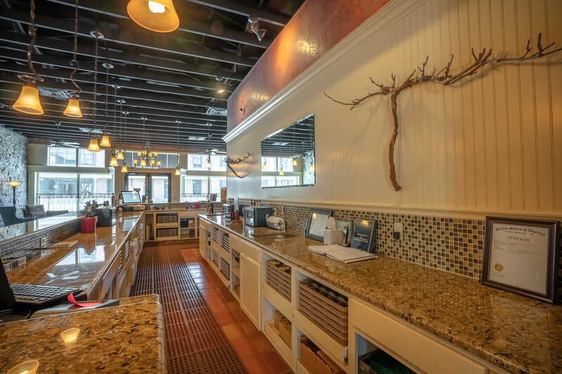 More Photos Of 316 E Wallace St, San Saba General Retail For Sale