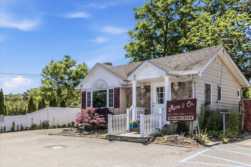 Primary Photo Of 774 Townline Rd, Hauppauge Research And Development For Sale