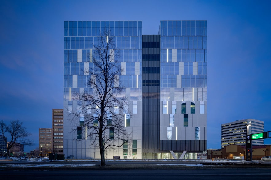 More Photos Of 5050 S Syracuse St, Denver Office For Lease