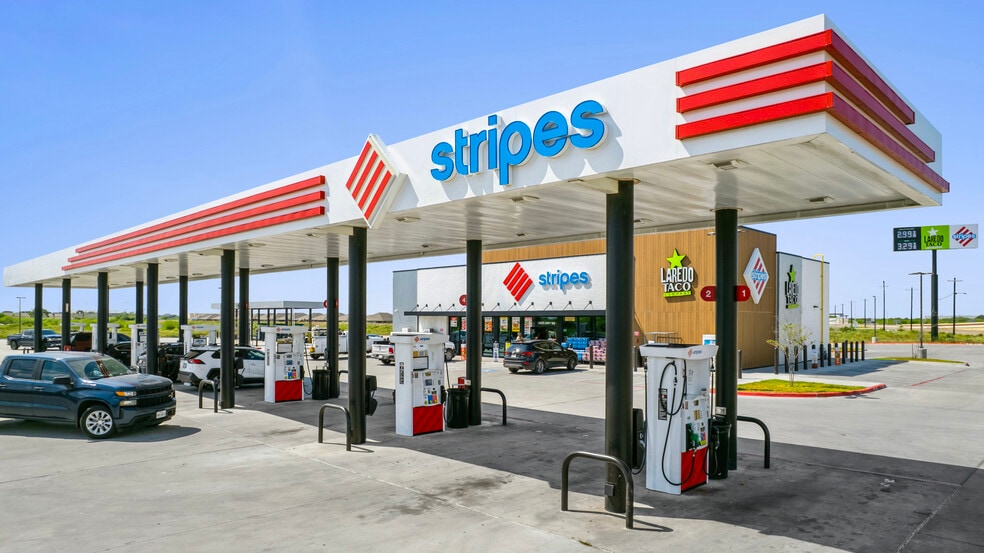 More Photos Of 12475 Highway 188, Sinton Convenience Store For Sale