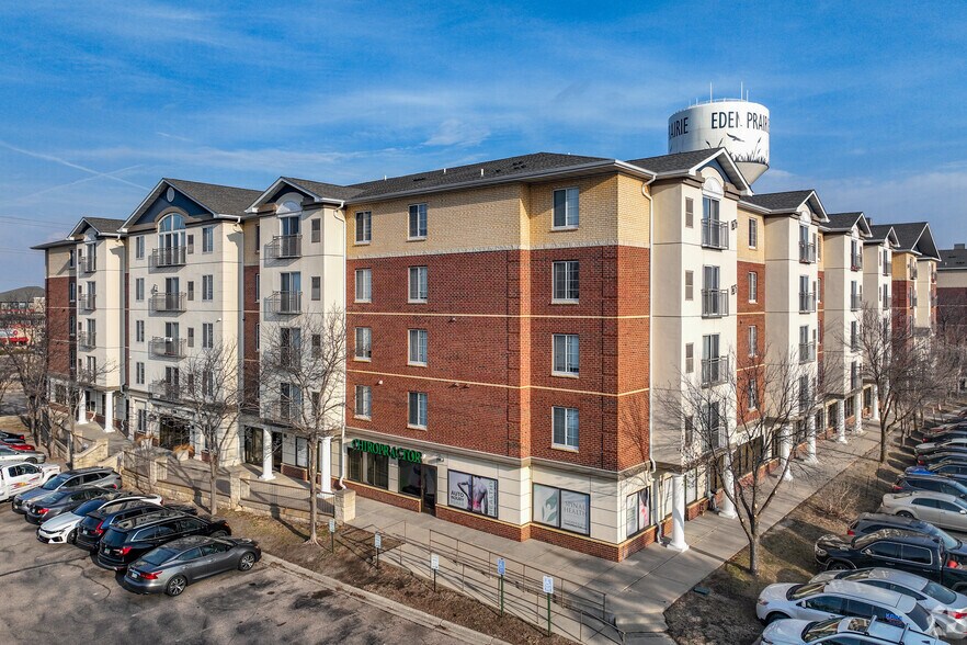 Primary Photo Of 12100 Singletree Ln, Eden Prairie Apartments For Lease