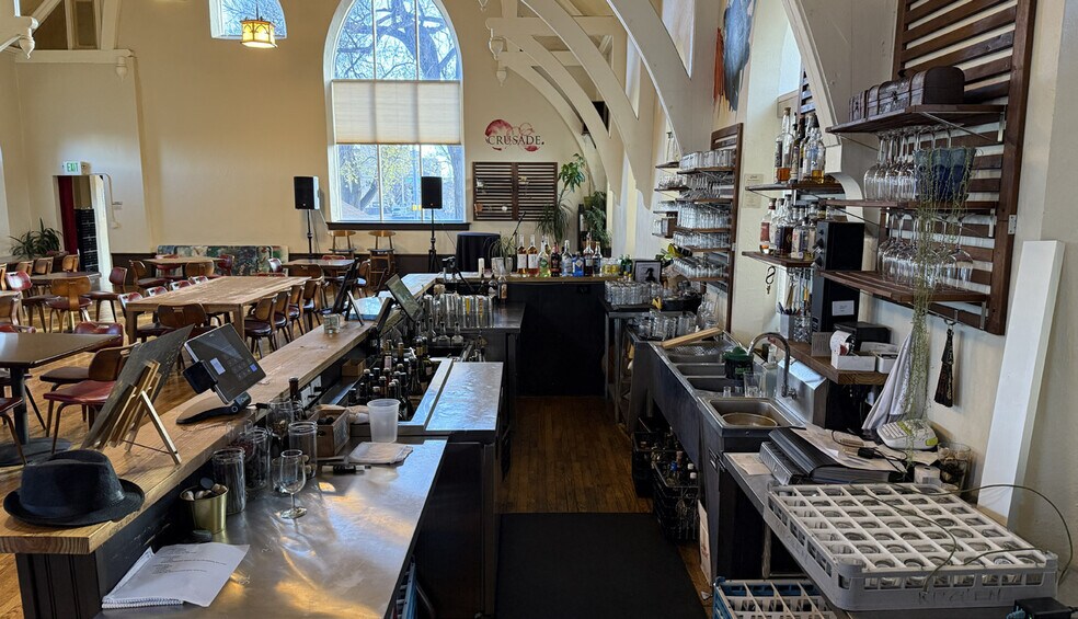 More Photos Of 320 S Weber St, Colorado Springs Specialty For Sale