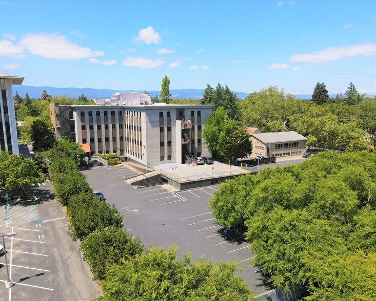 More Photos Of 1922 The Alameda, San Jose Office For Sale
