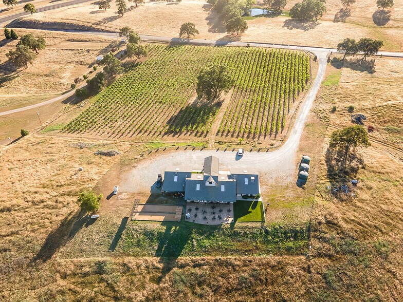 More Photos Of 17000 Latrobe Rd, Plymouth Land For Sale