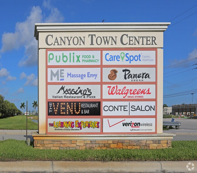 More Photos Of Boynton Beach Blvd & Lyon Rd, Boynton Beach Unknown For Lease