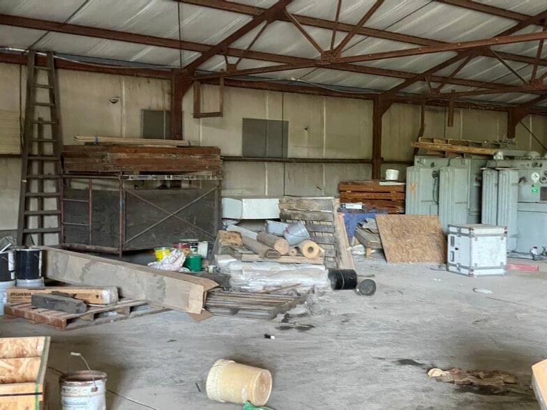 More Photos Of 96 Huffaker Rd NW, Rome Warehouse For Sale