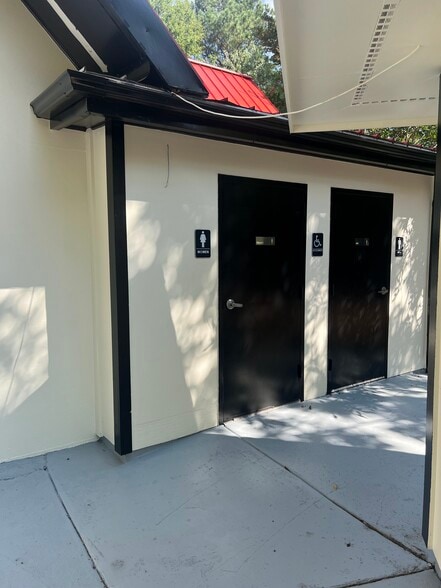 More Photos Of 2110 Allendown Dr, Durham Fast Food For Sale