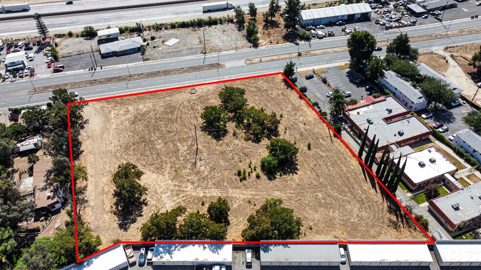 More Photos Of 3805 W Ramsey St, Banning Land For Sale