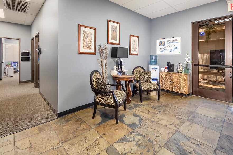 More Photos Of 7860 W Sahara Ave, Las Vegas Medical For Sale