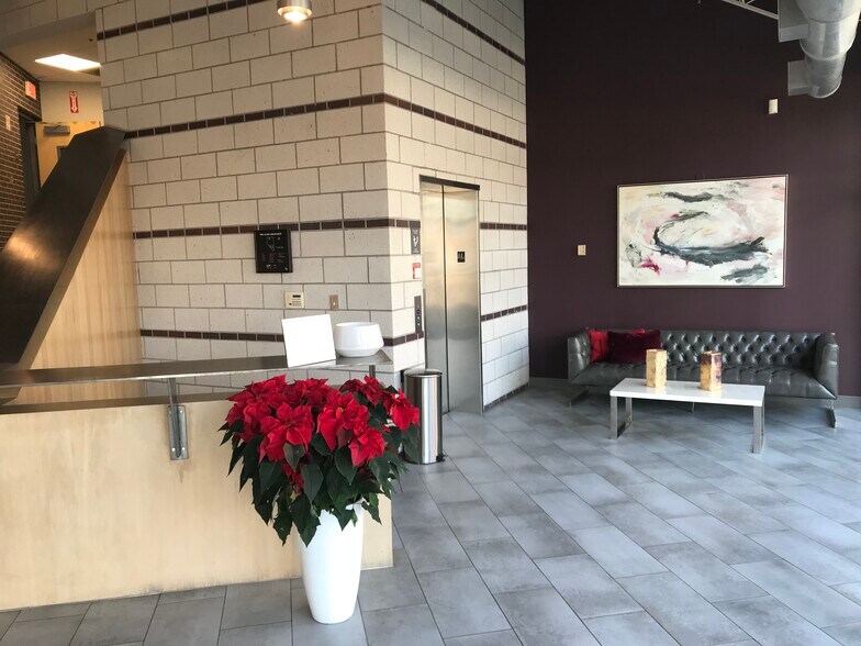 More Photos Of 1734 Maryland Ave, Baltimore Office For Lease