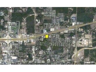 More Photos Of 1901 E 50th St, Texarkana Land For Sale