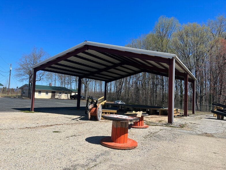 More Photos Of 1625 N US Highway 29, Salisbury Flex For Sale