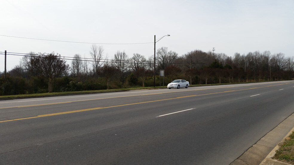 More Photos Of 7038 E 74 Hwy, Marshville Land For Sale