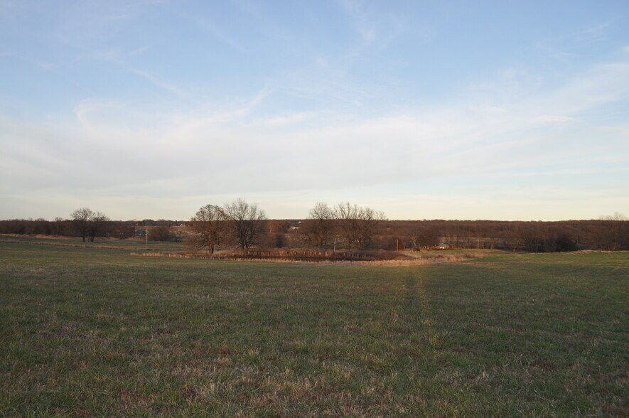 More Photos Of 29992 S Highway 88, Inola Land For Sale