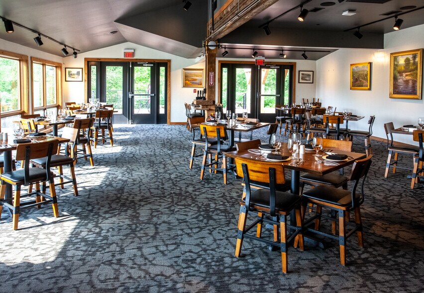 More Photos Of 117 Burgoyne Rd, Ticonderoga Restaurant For Sale